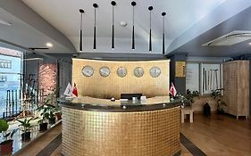 Devrek Otel